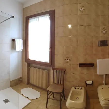 Santa Felicita Bed & Breakfast *
