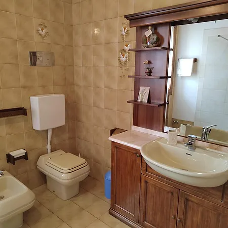 Bed & Breakfast Santa Felicita Borso del Grappa