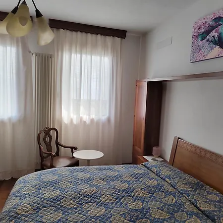 Santa Felicita Bed & Breakfast