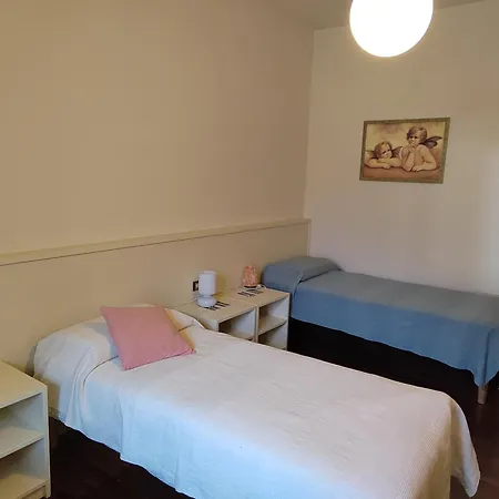 Bed & Breakfast Santa Felicita *