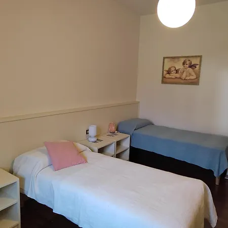 Bed & Breakfast Santa Felicita Borso del Grappa