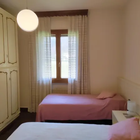 Bed & Breakfast Santa Felicita *