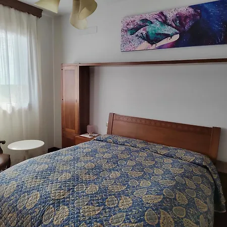 Oda ve Kahvaltı Santa Felicita