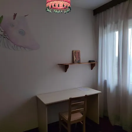 Santa Felicita 住宿加早餐酒店 博尔索-德尔格拉帕