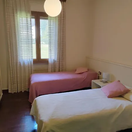 住宿加早餐酒店 Santa Felicita 博尔索-德尔格拉帕